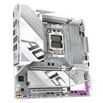  4x DDR5 Slots