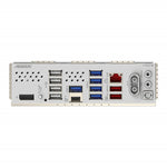  Fitted I/O Shield