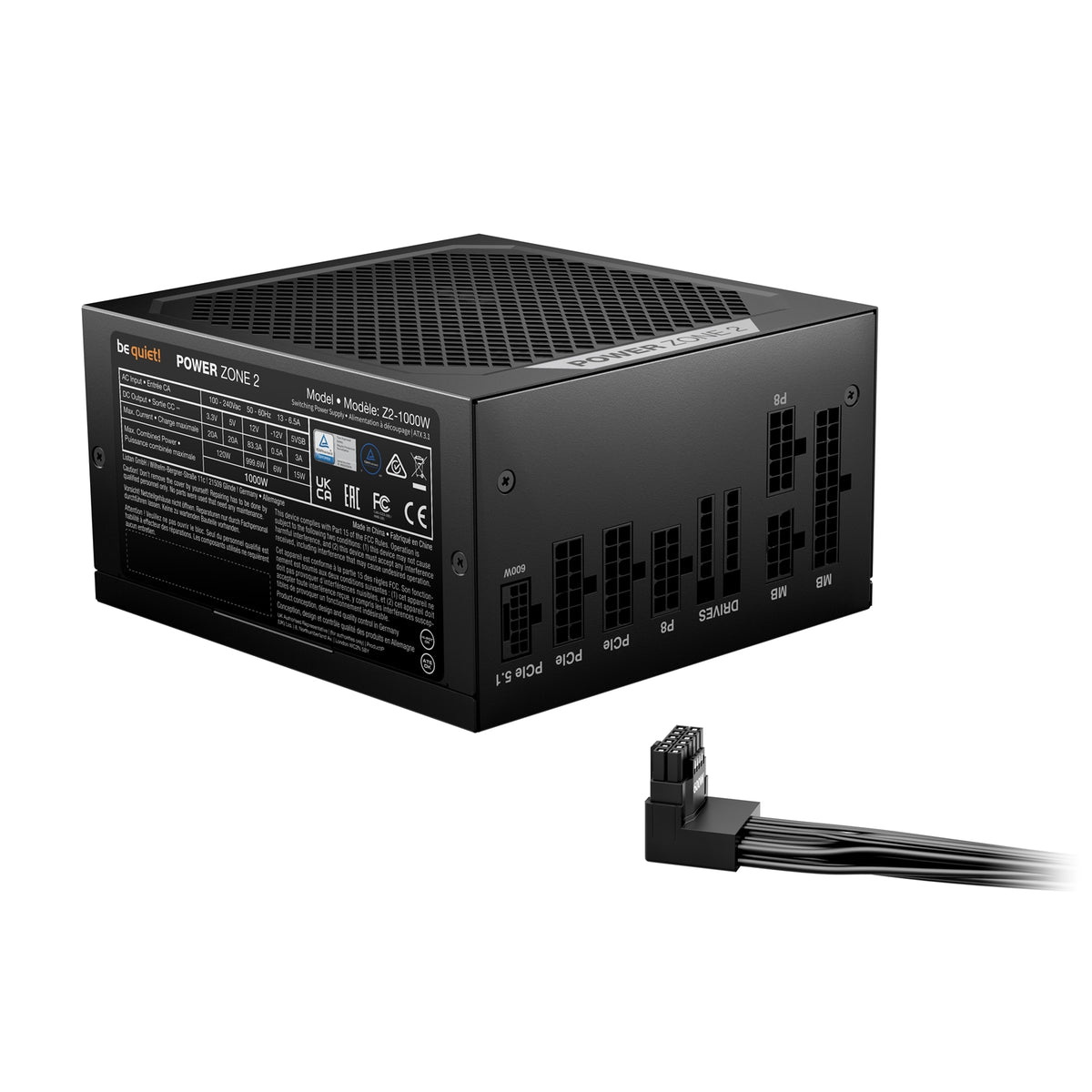 Semi-Passive Cooling