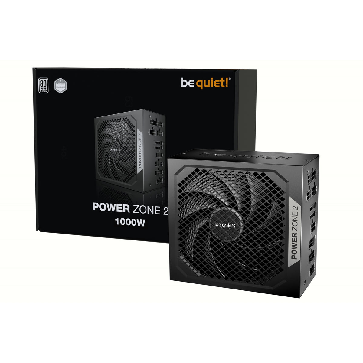  PCIe 5.1/ATX 3.1 Compatibility