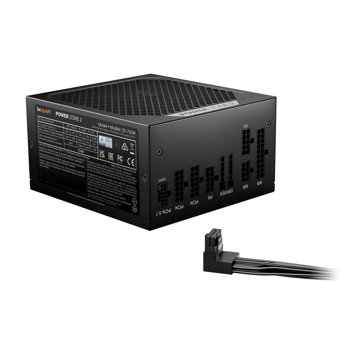  Semi-Passive Cooling