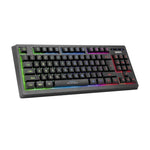  Mouse and Mat Bundle (Black)