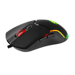 Marvo Scorpion CM310 Loot 30 3 in 1 RGB Wired Gaming UK Layout TKL Keyboard