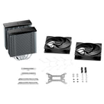  250W TDP
