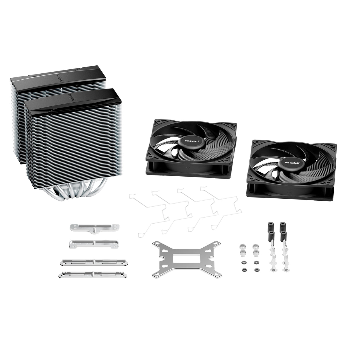  250W TDP