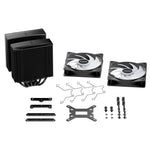  250W TDP