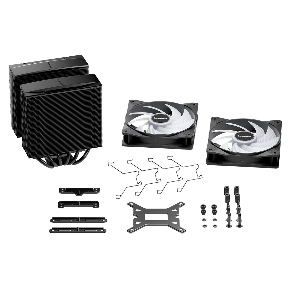  250W TDP