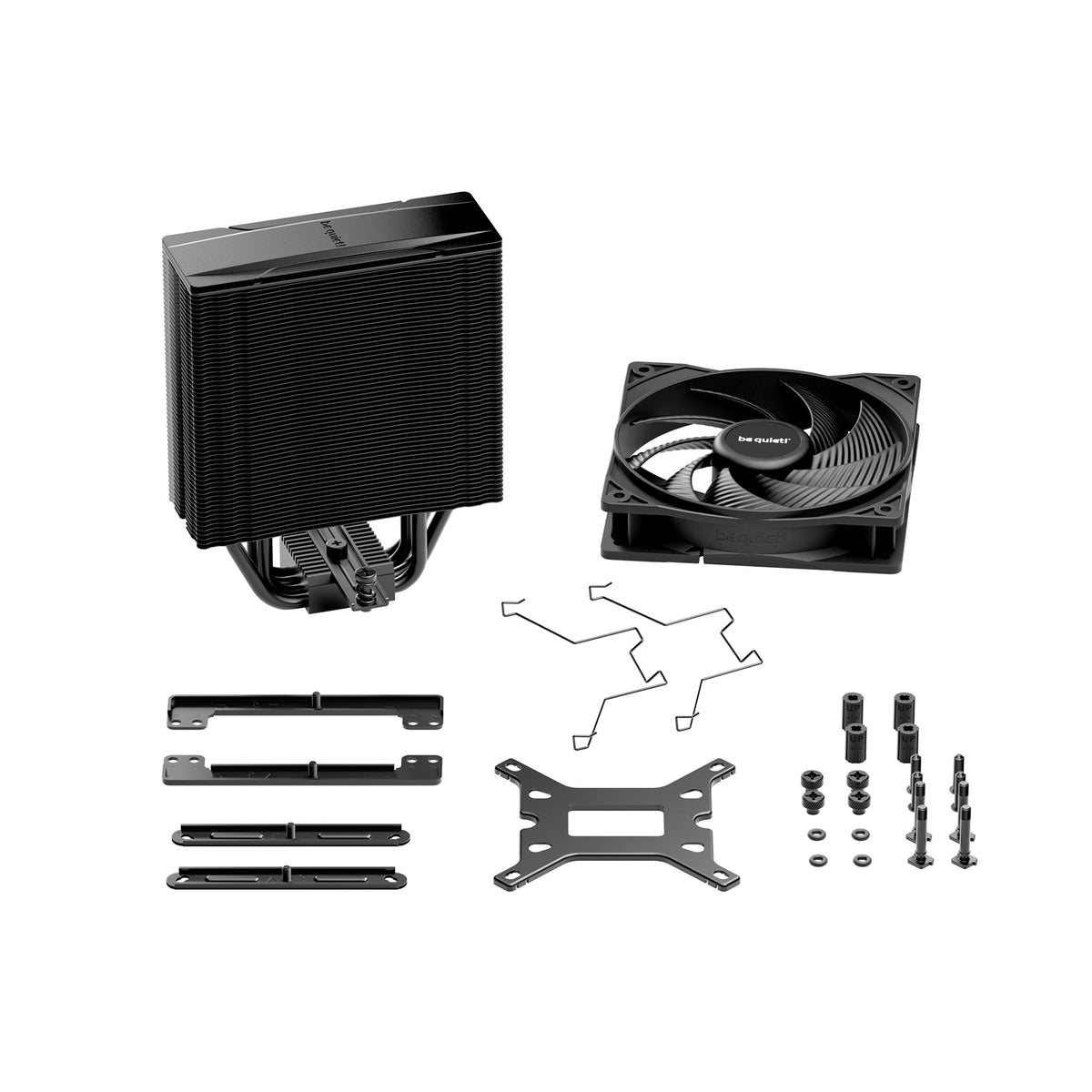  190W TDP