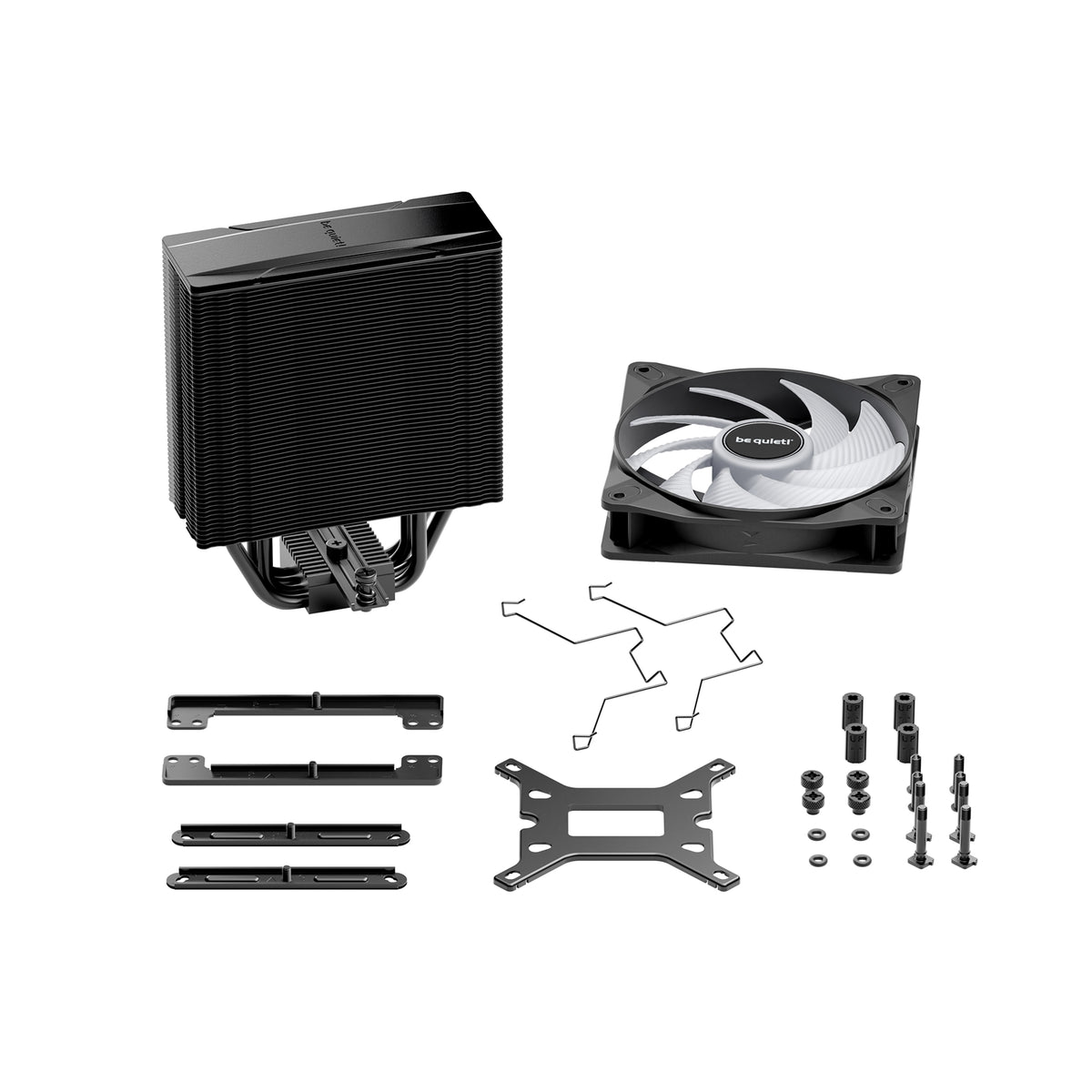  190W TDP