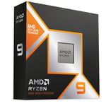  4.3GHz up to 5.7GHz Boost