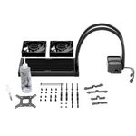 be quiet! Silent Loop 3 240mm All-in-One Liquid CPU Cooler