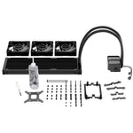 be quiet! Silent Loop 3 360mm All-in-One Liquid CPU Cooler