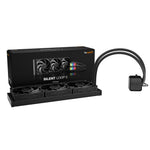  High-Performance Cooling for Intel & AMD CPUs