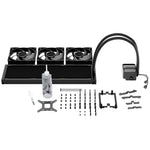 be quiet! Silent Loop 3 420mm All-in-One Liquid CPU Cooler