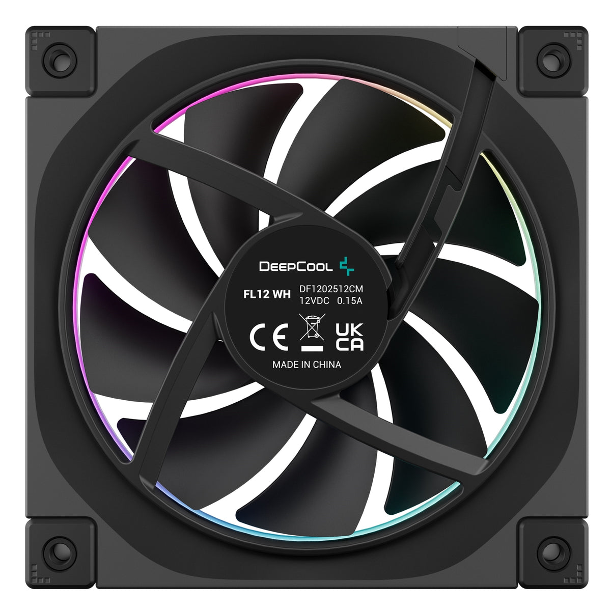  500-2150 RPM