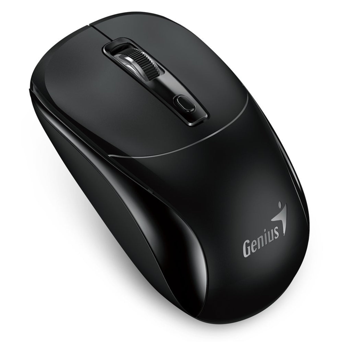  2.4 GHz with USB Receiver