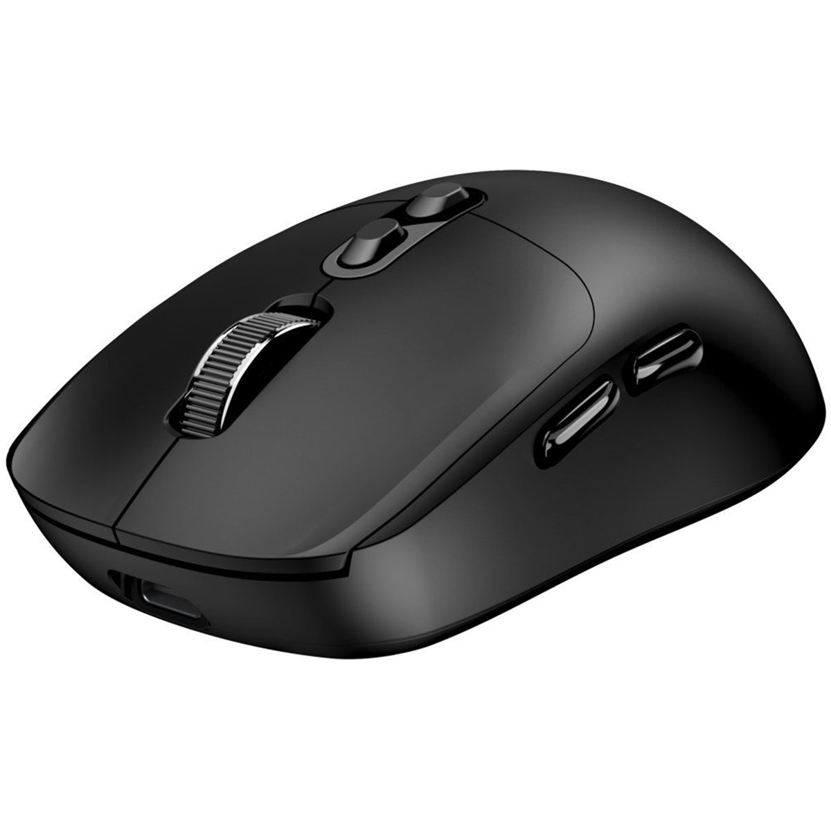 Adjustable DPI levels up to 16000 DPI