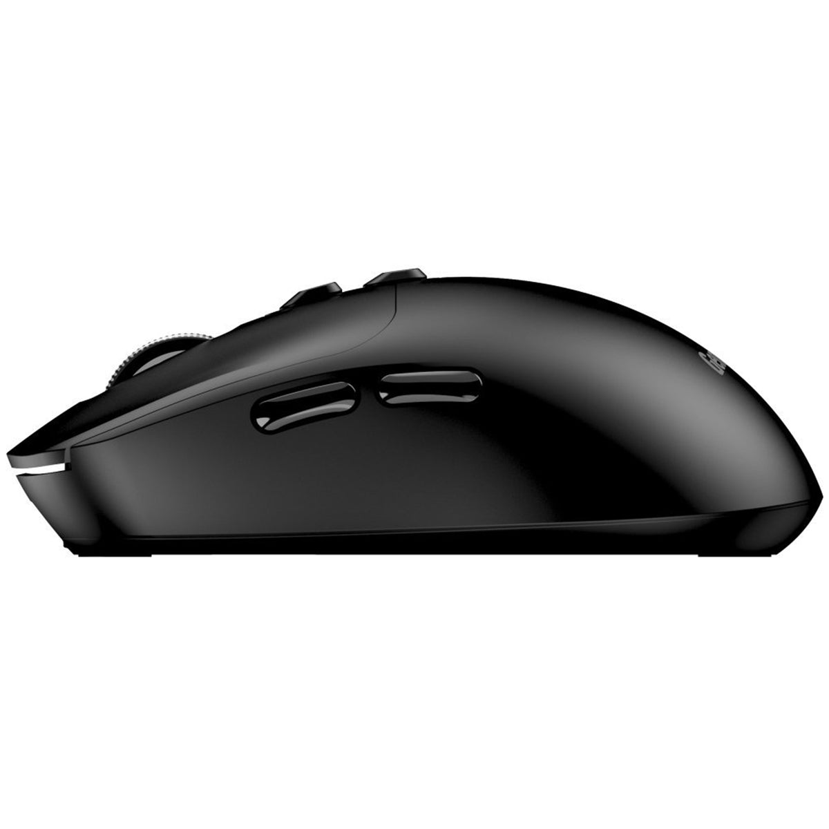  7 Button with Scroll Wheel