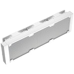 Antec Vortex Lum 360 ARGB White CPU Liquid Cooler - Intel & AMD Compatible