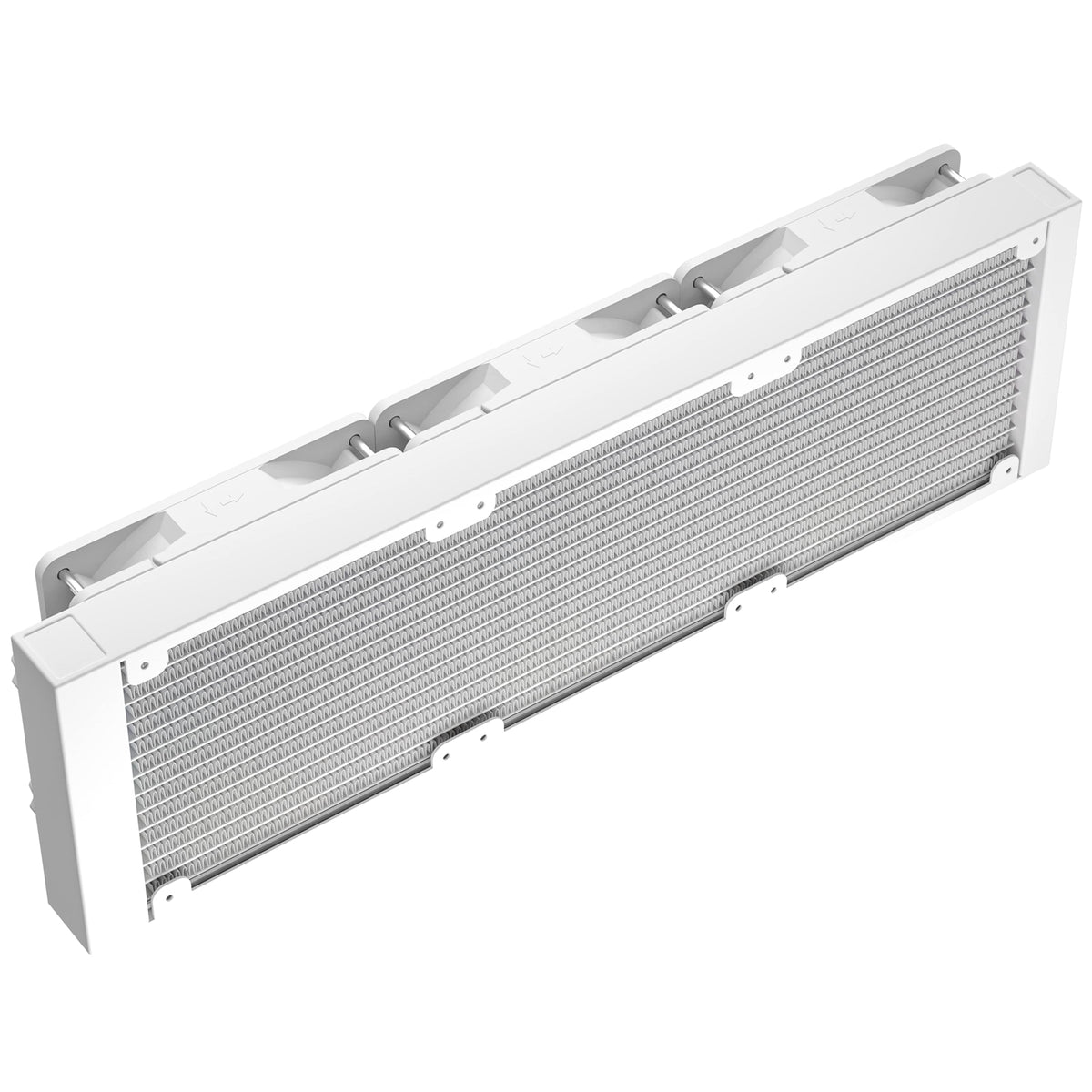 Antec Vortex Lum 360 ARGB White CPU Liquid Cooler - Intel & AMD Compatible