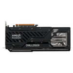  3x DisplayPorts / 1x HDMI Port