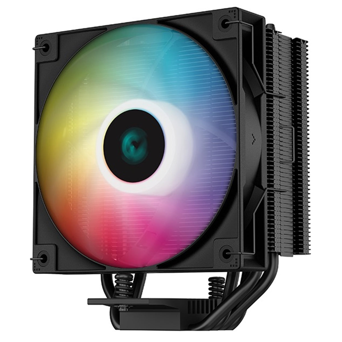  120mm PWM Fan