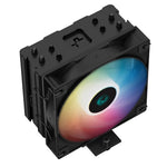  4 Direct Touch Heat Pipes