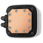  Dual 120mm ARGB Fans
