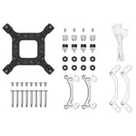  High Performance for Intel & AMD Sockets