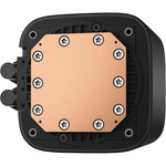  Triple 120mm ARGB Fans