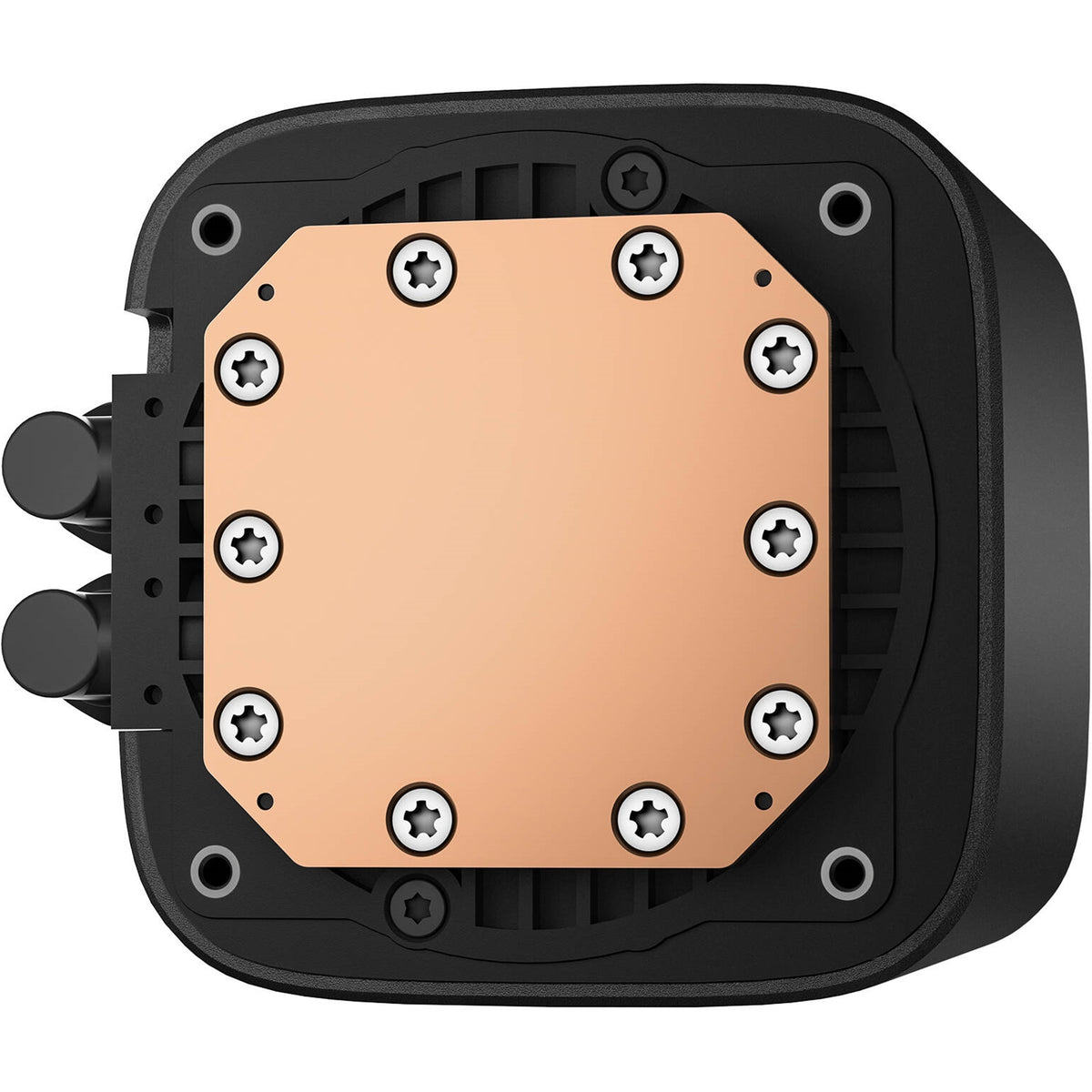 Triple 120mm ARGB Fans