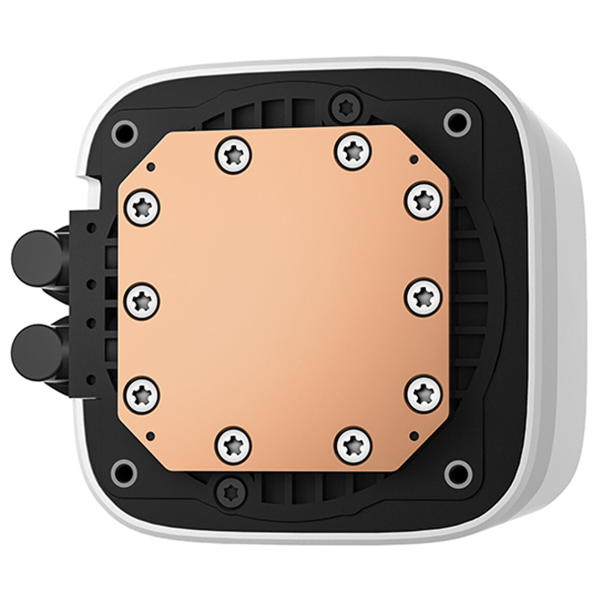  Triple 120mm ARGB Fans