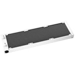  Quiet High-Performance Pump