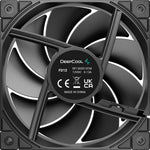  High Airflow