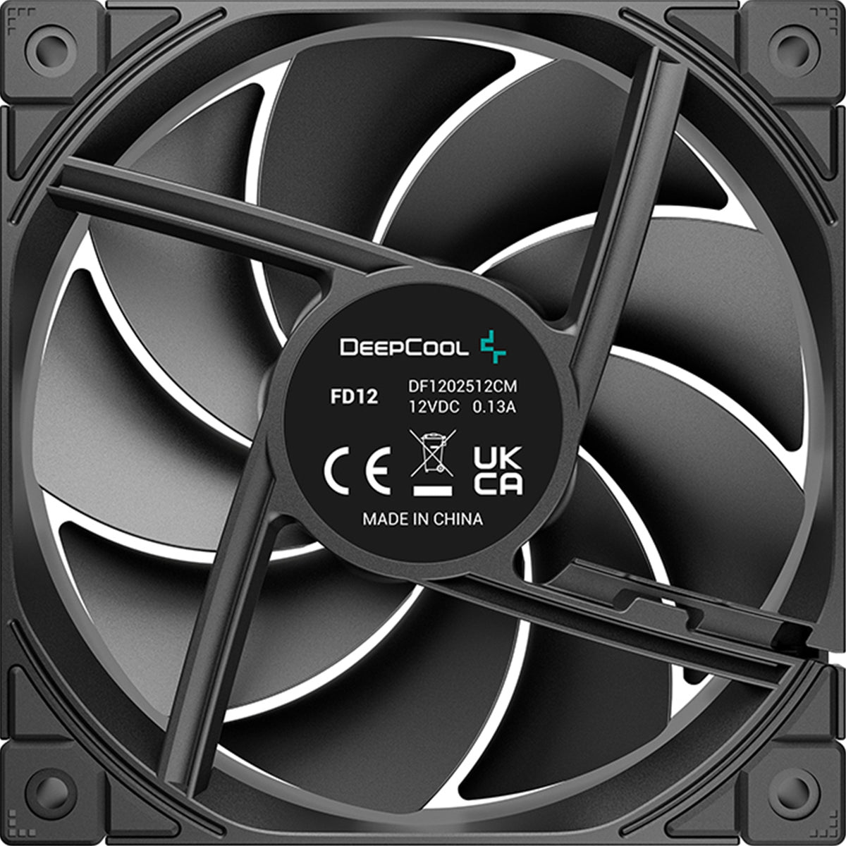  High Airflow