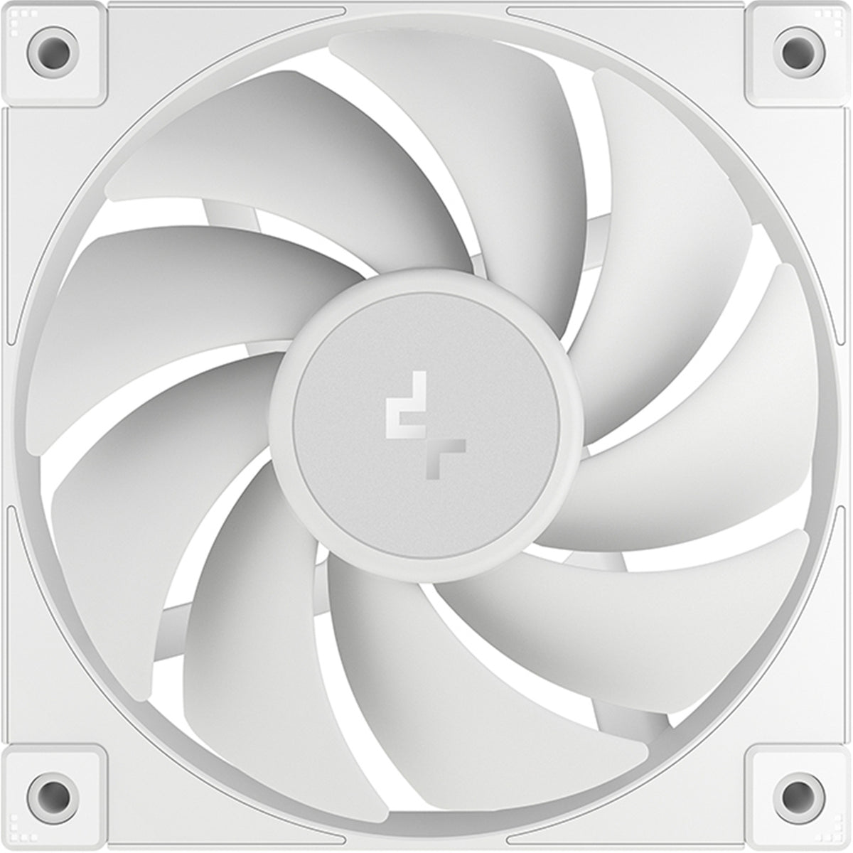  High Airflow