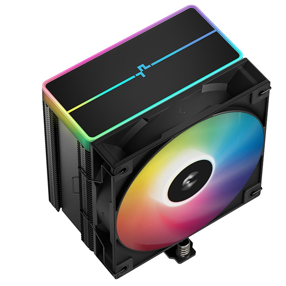  120mm PWM Fan
