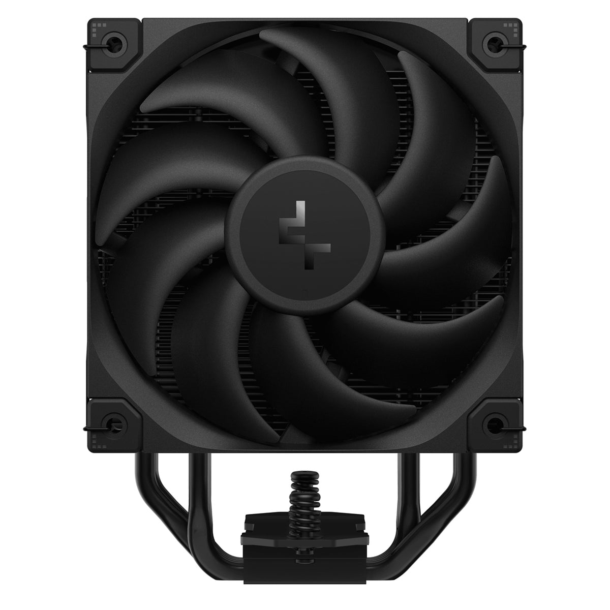 120mm PWM Fan