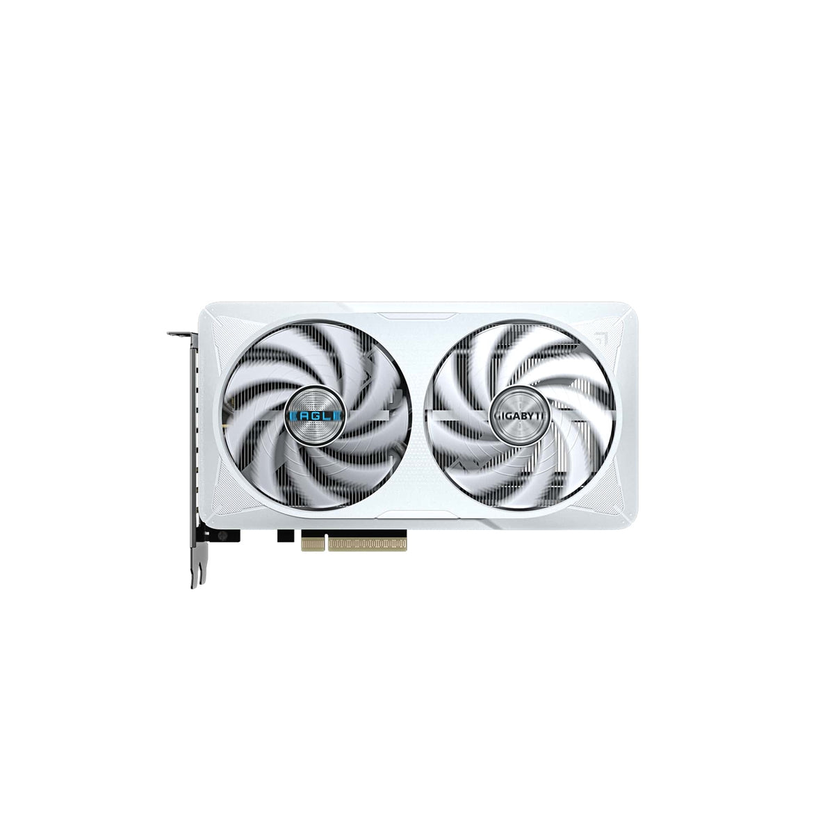  Dual Fan