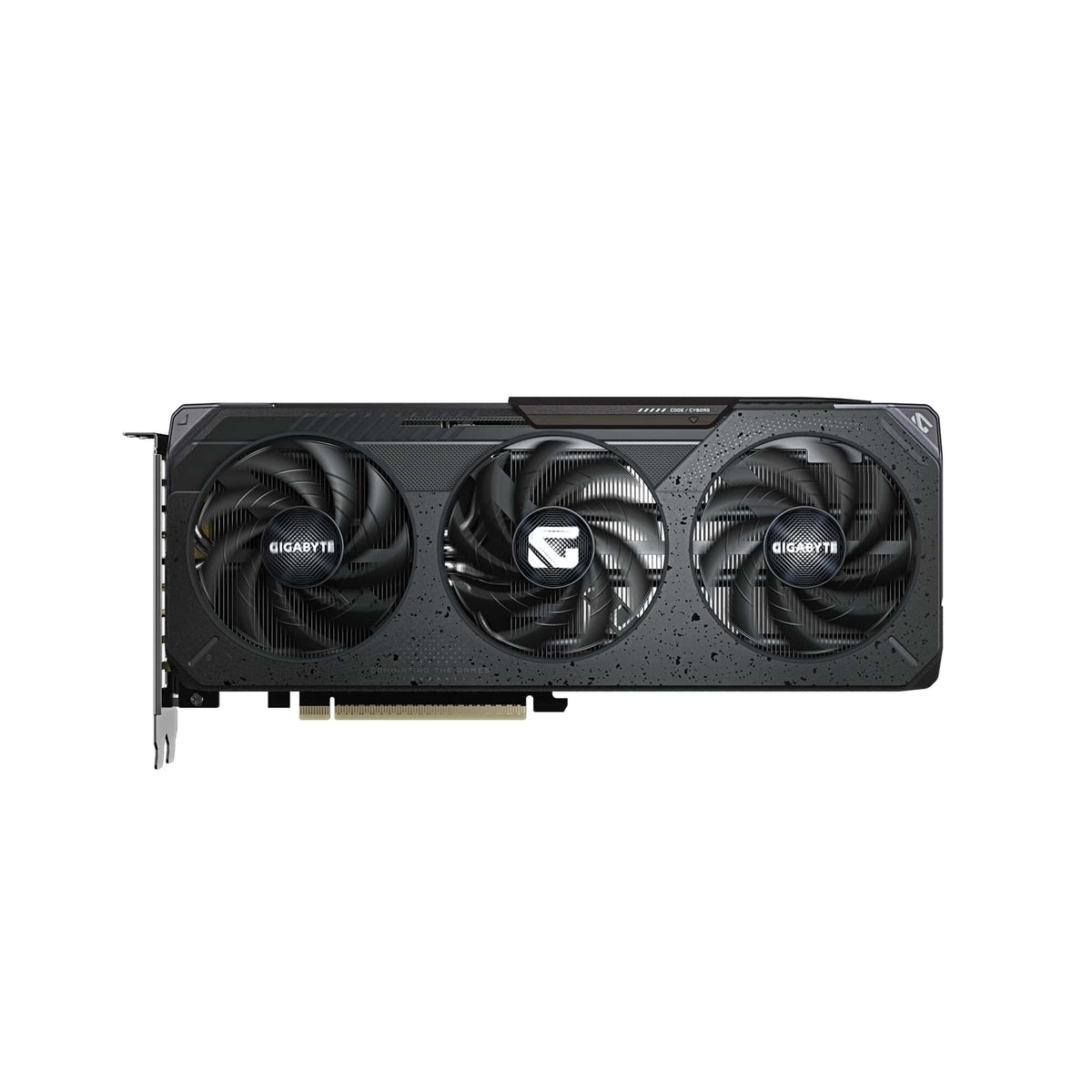  3x DisplayPorts / 1x HDMI Port