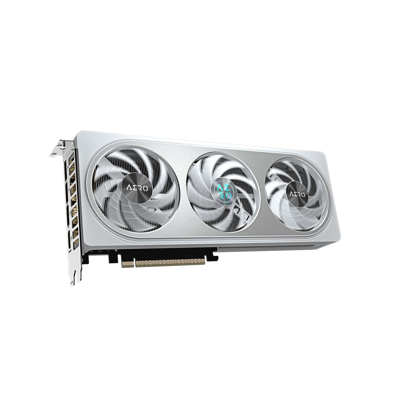  Triple Fan