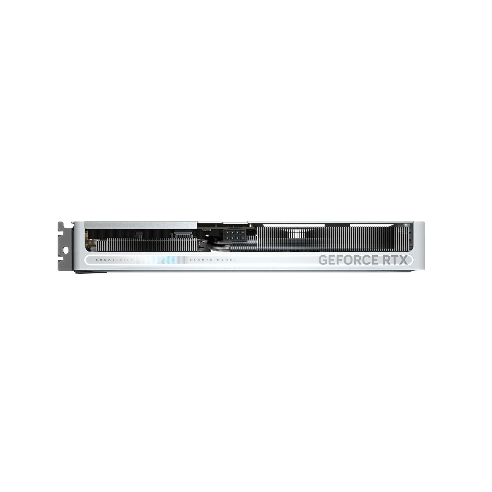  3x DisplayPorts / 1x HDMI Port