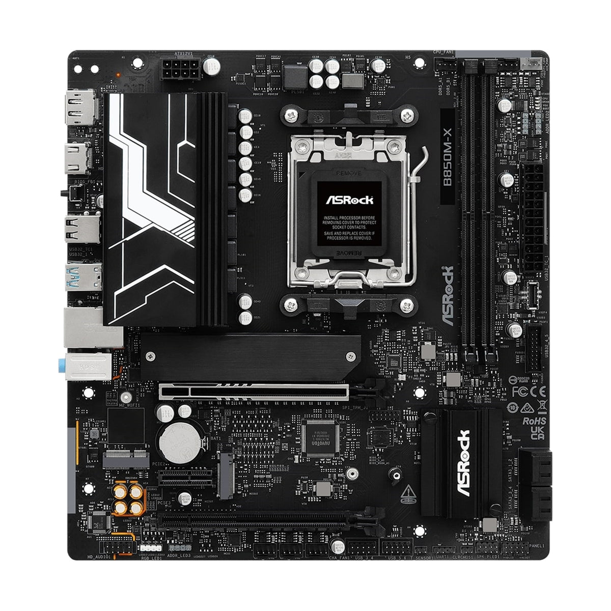  Micro-ATX