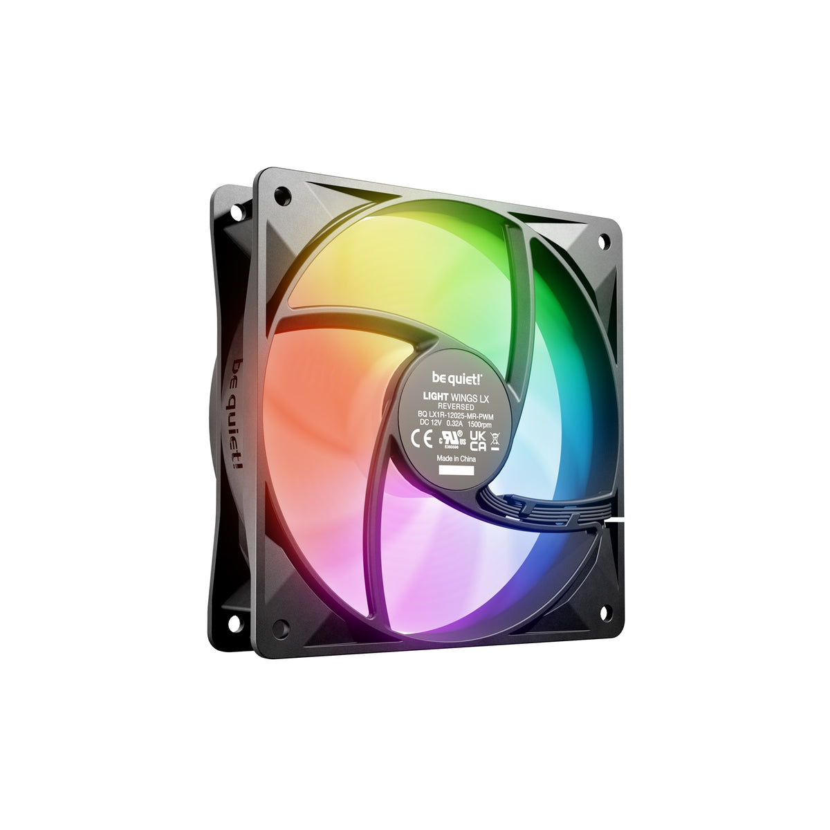  High Airflow