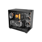  Ultra-Quiet Operation Max 25.5dB(A)