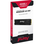  PCIe 5.0 x4 NVMe