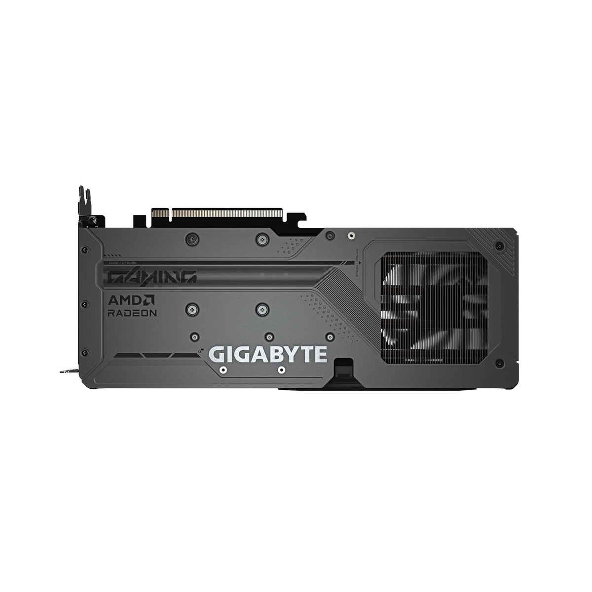  2048 Streams