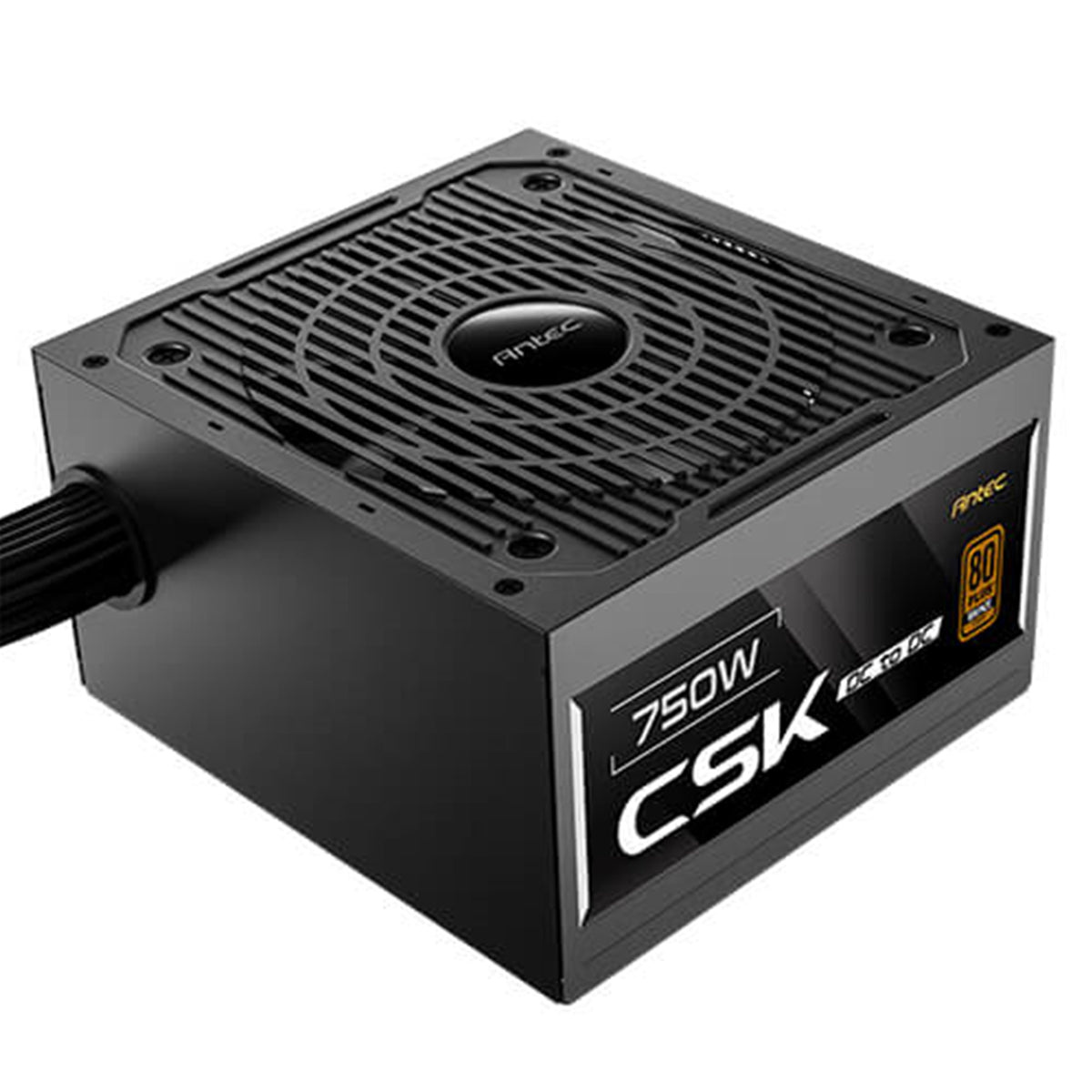 Antec CSK DC 750W PSU