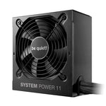  5-year manufacturer's warranty