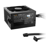be quiet! System Power 11 450W is ATX 3.1 compliant and PCIe 5.1 compatible